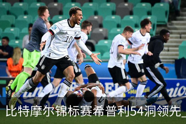 比特摩尔锦标赛希普利54洞领先 李昊桐T7窦泽成T11